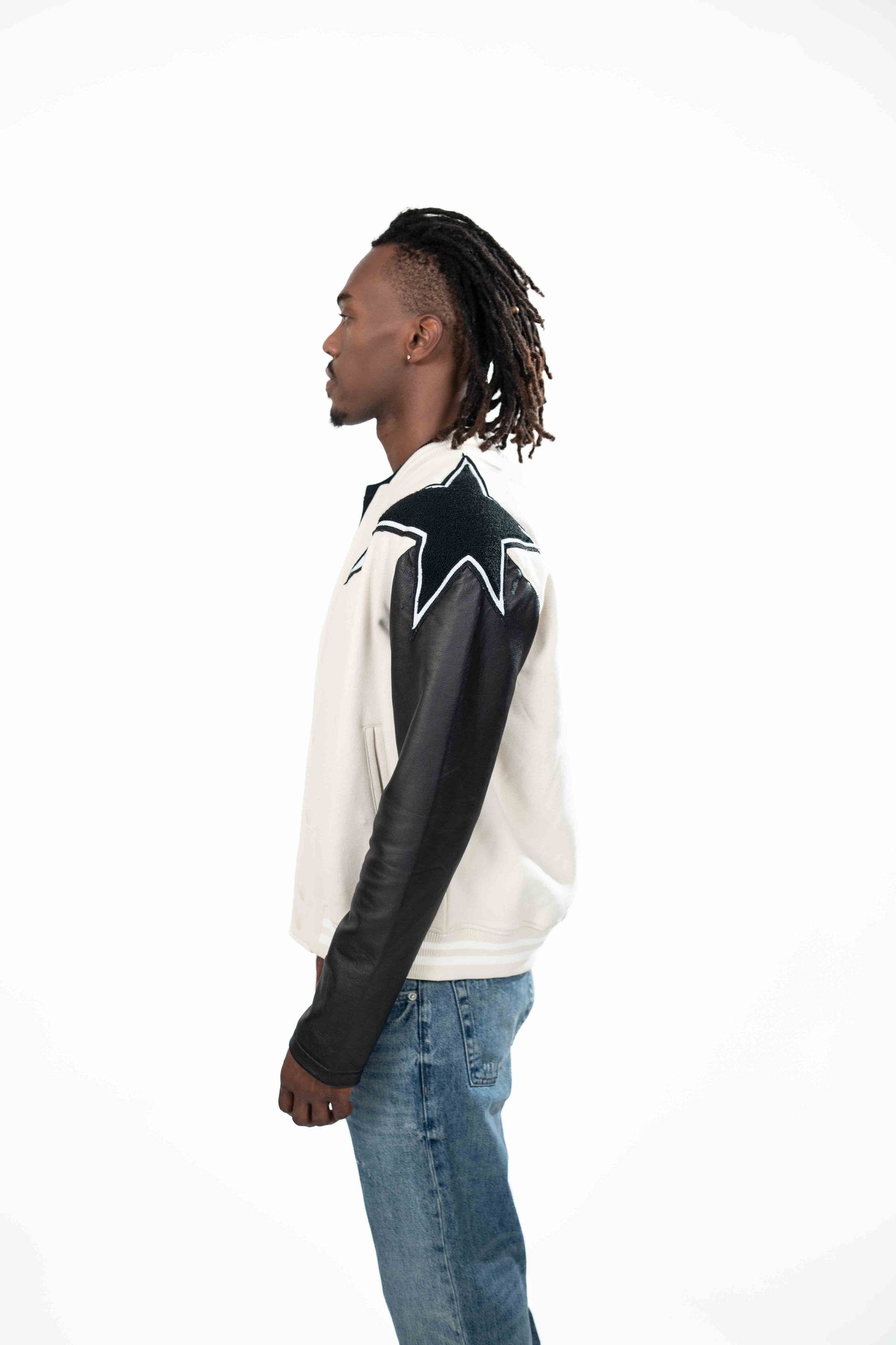 Stadium Jacket