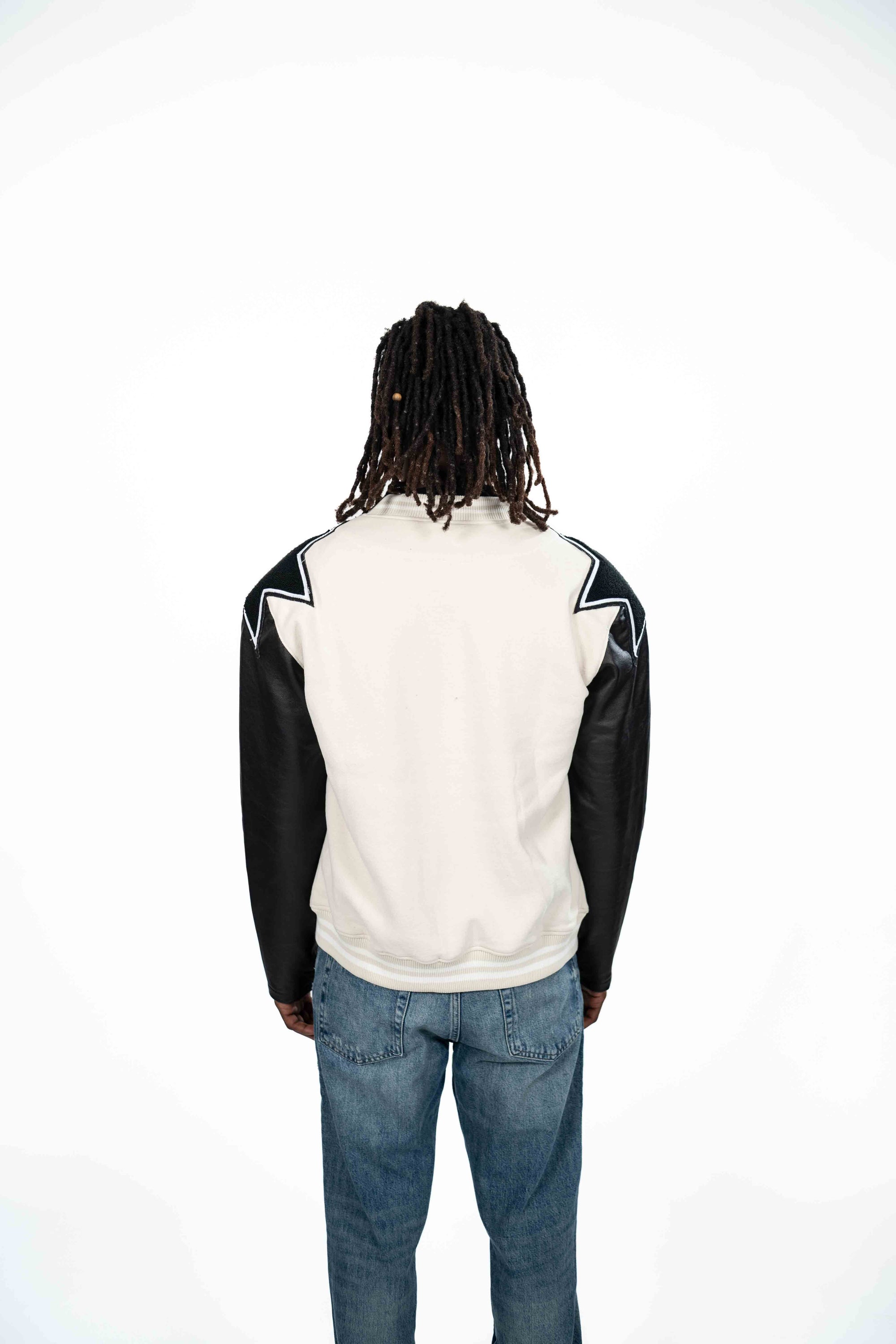 Stadium Jacket