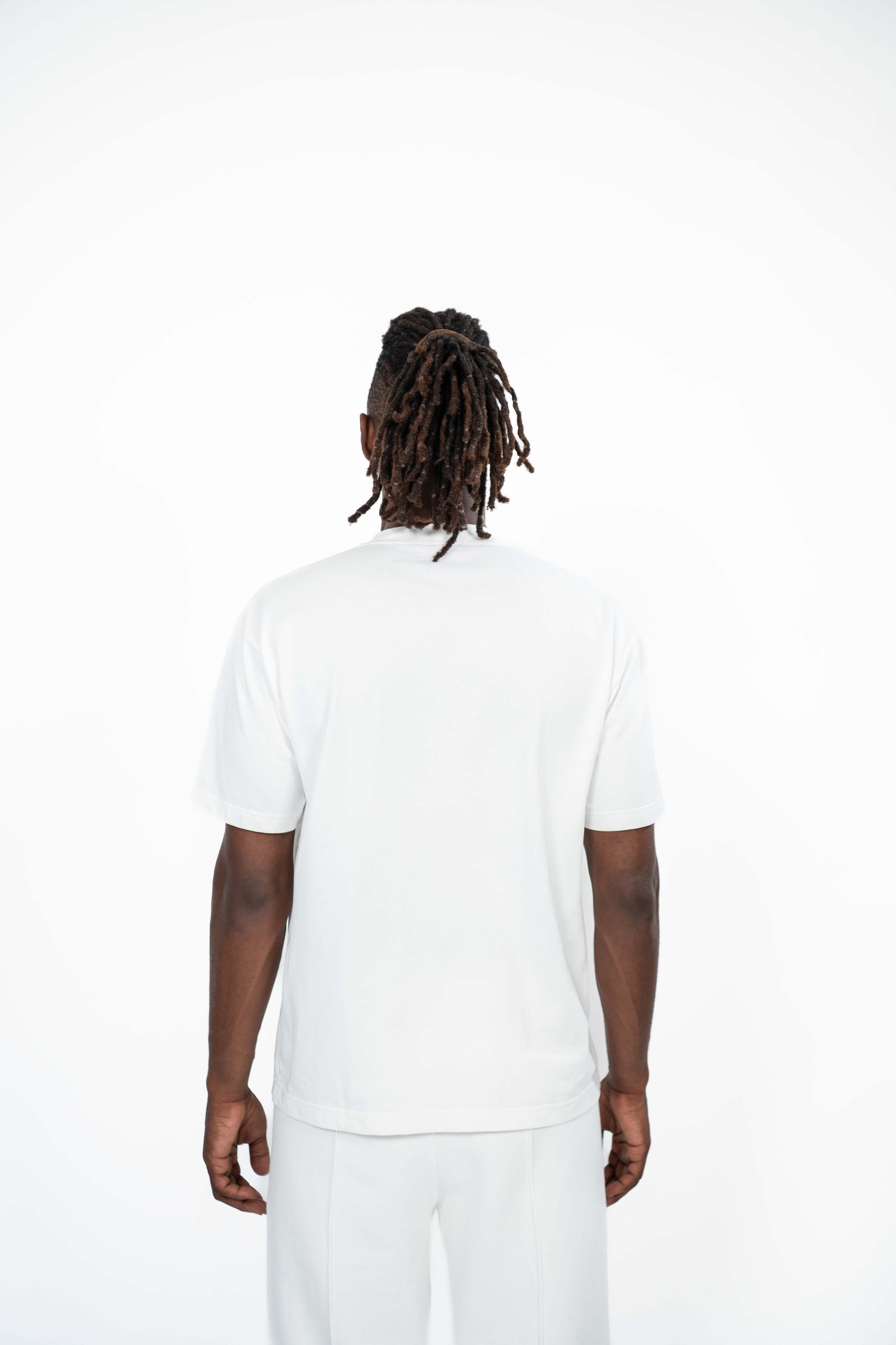 Wings Graphic Tee SS