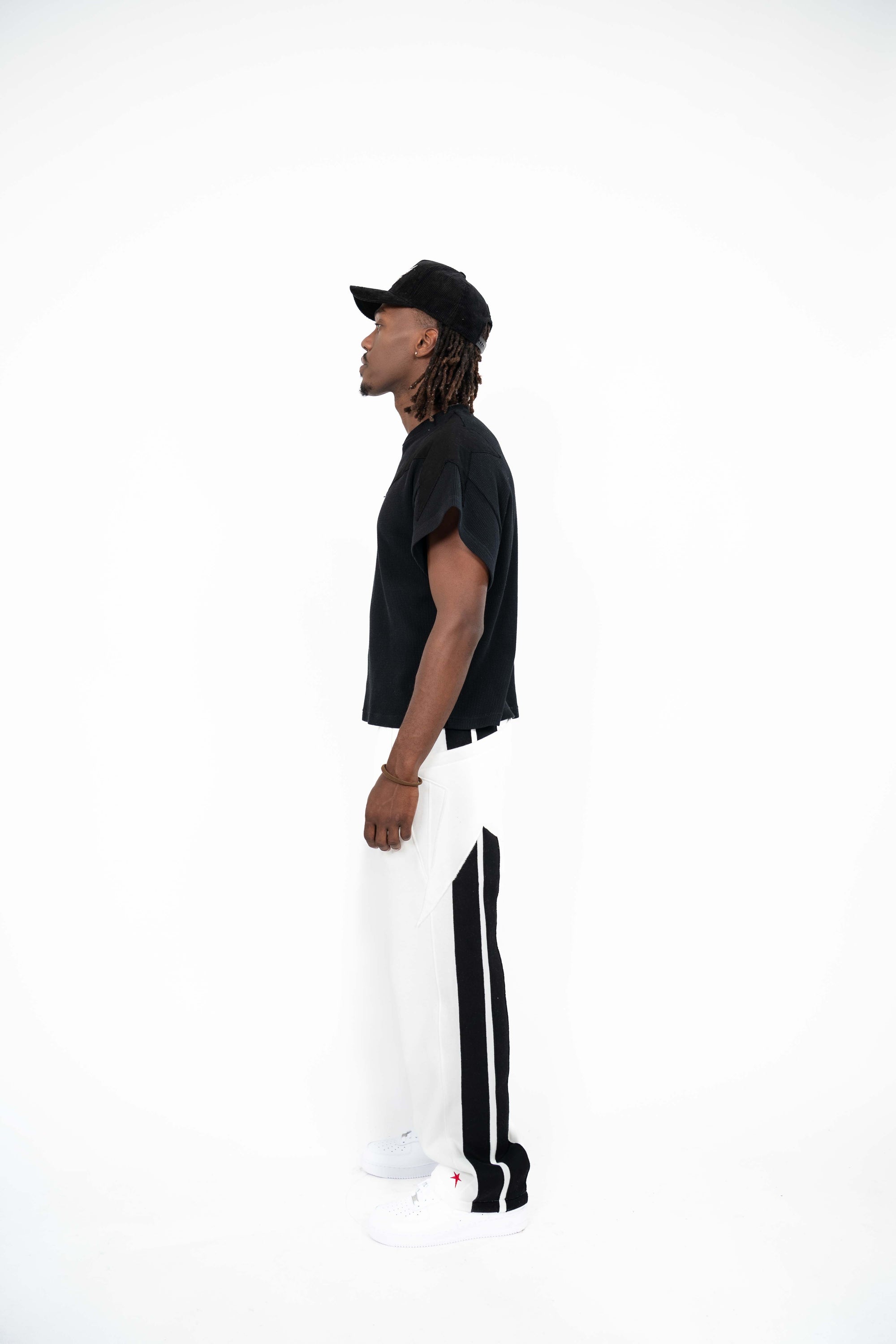Barth Fleece Pant