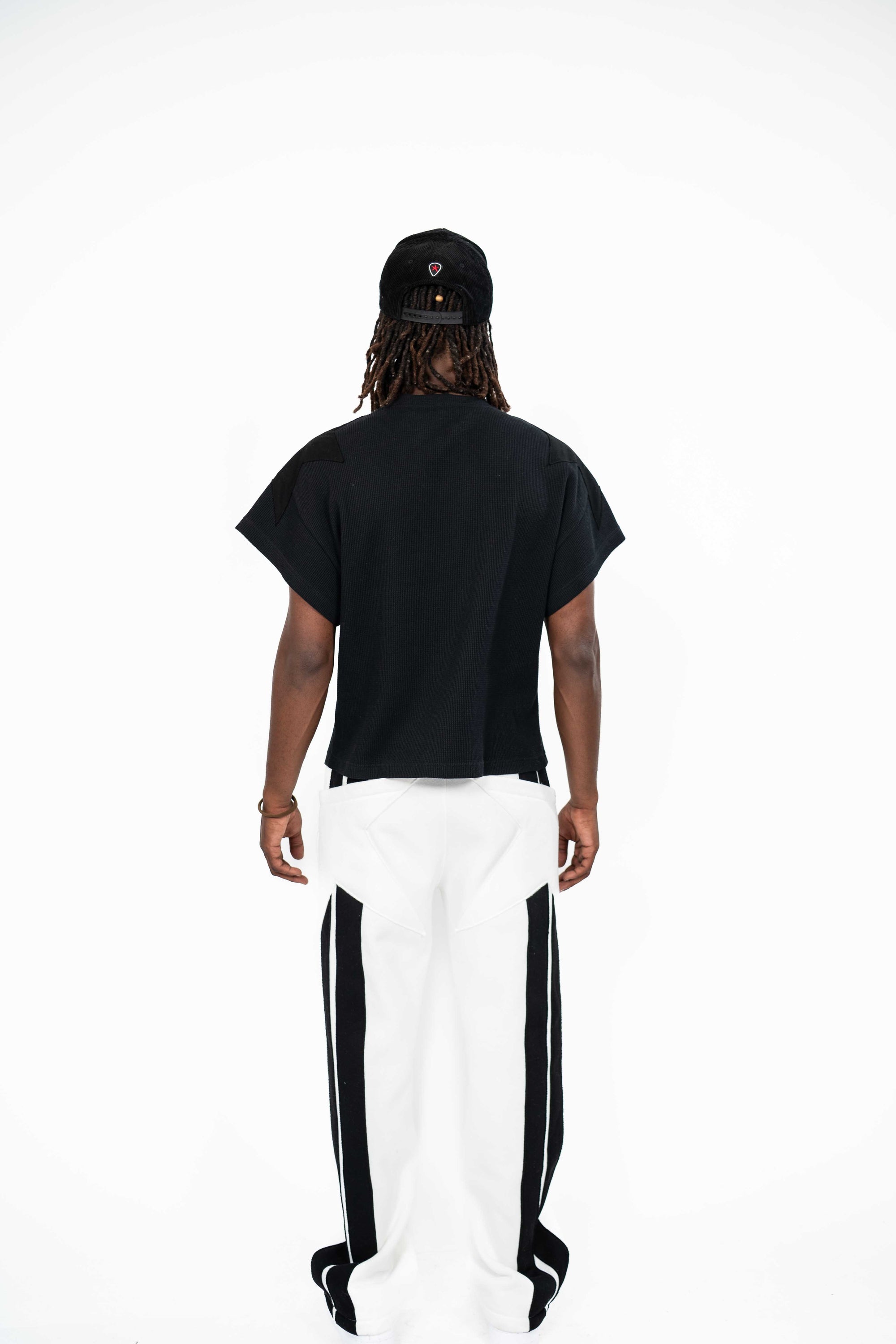 Barth Fleece Pant