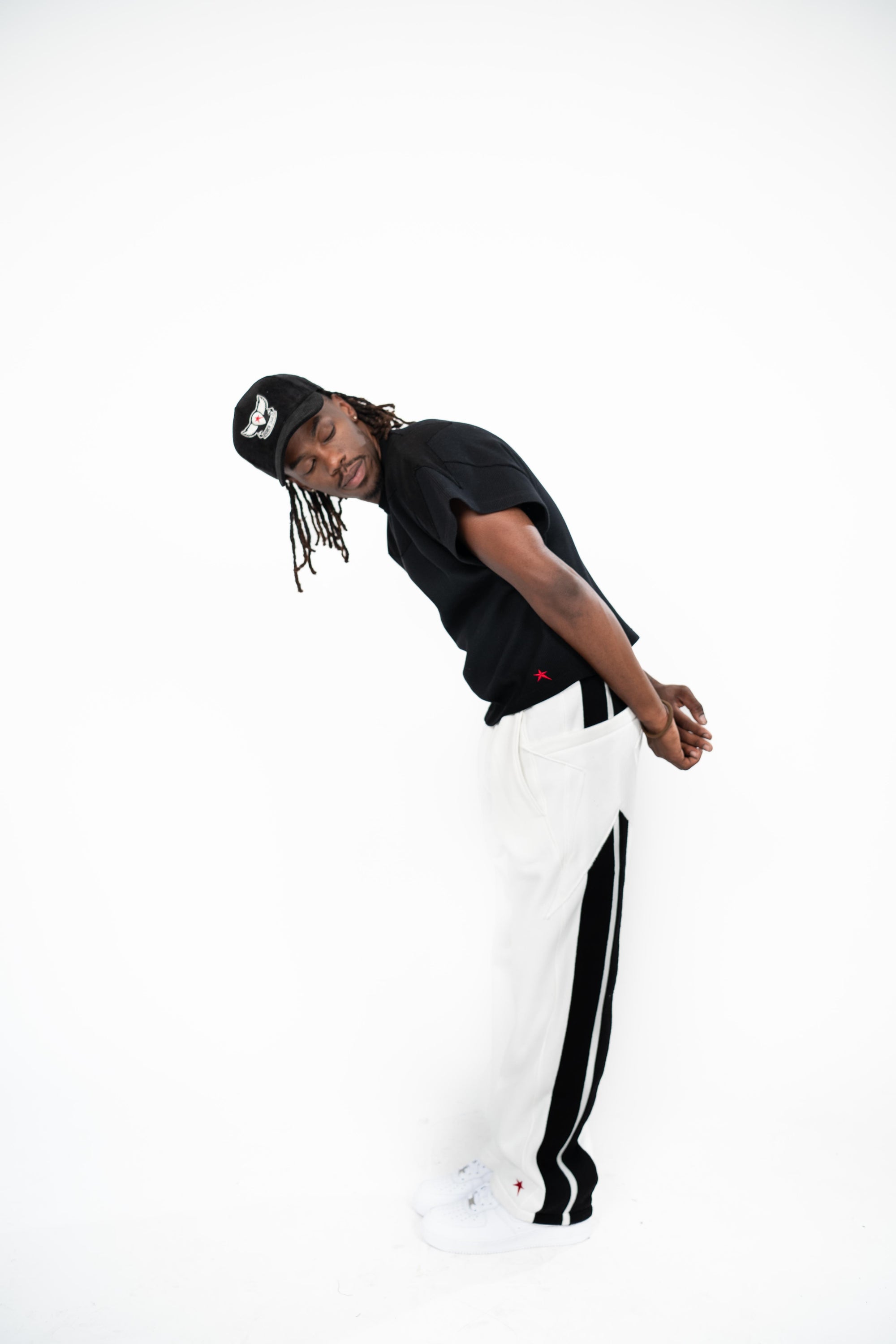 Barth Fleece Pant