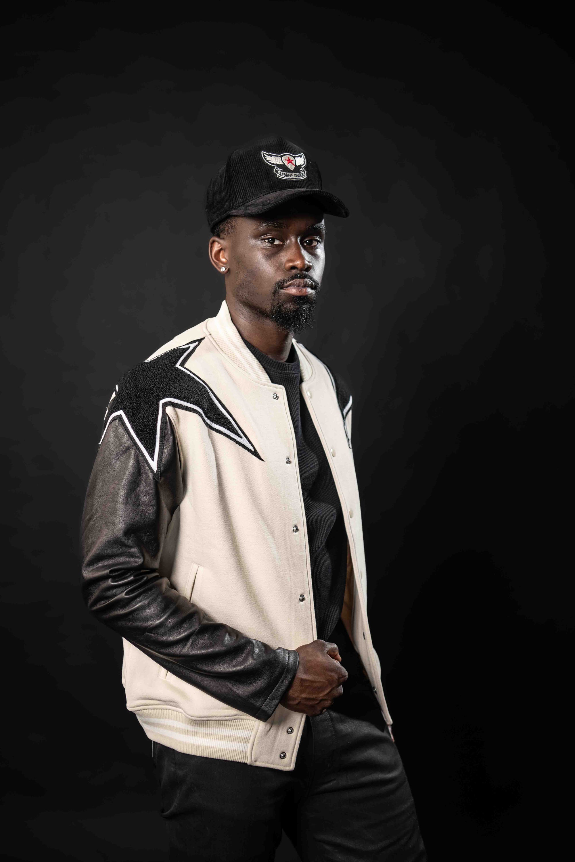 Stadium Jacket