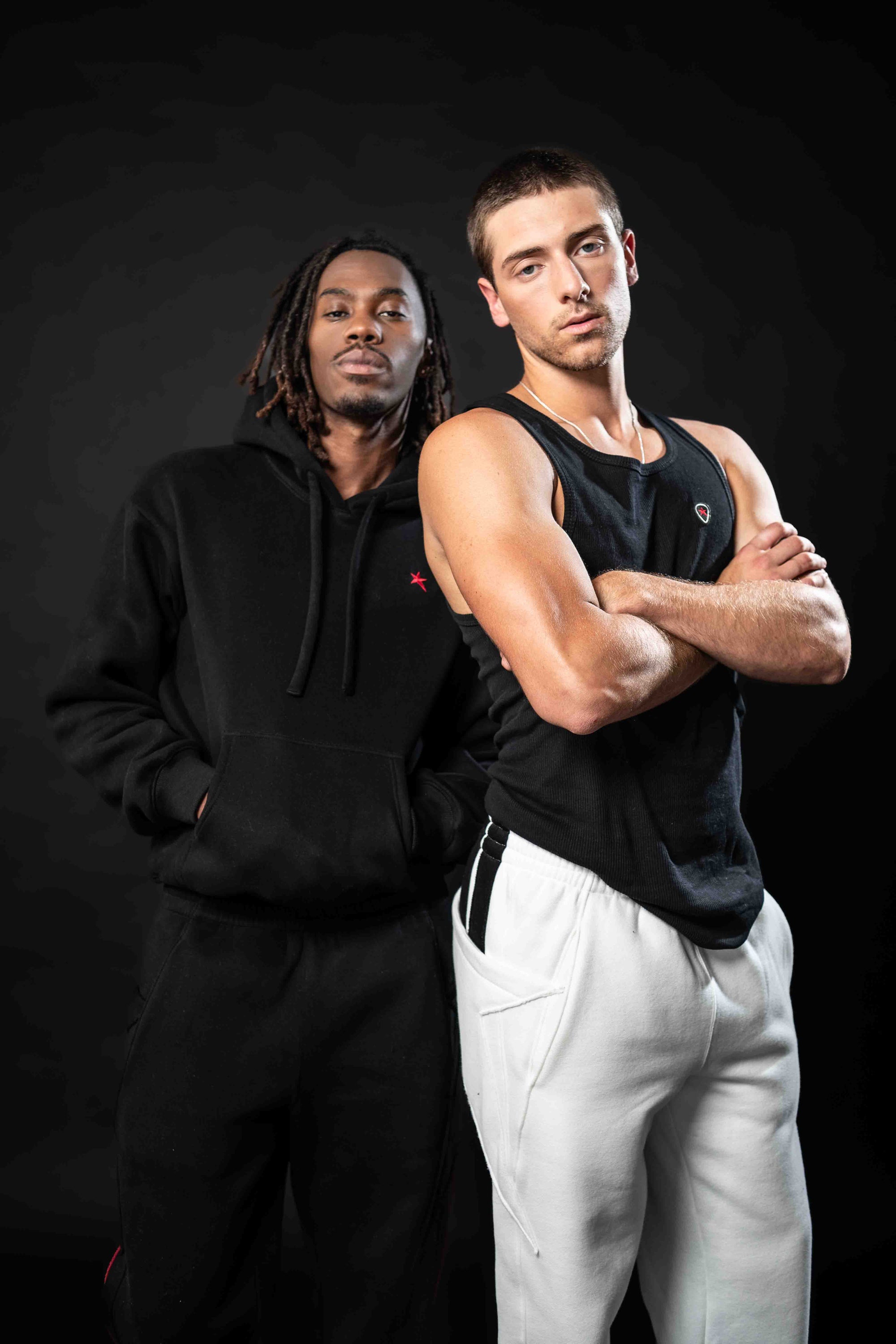 Barth Fleece Pant