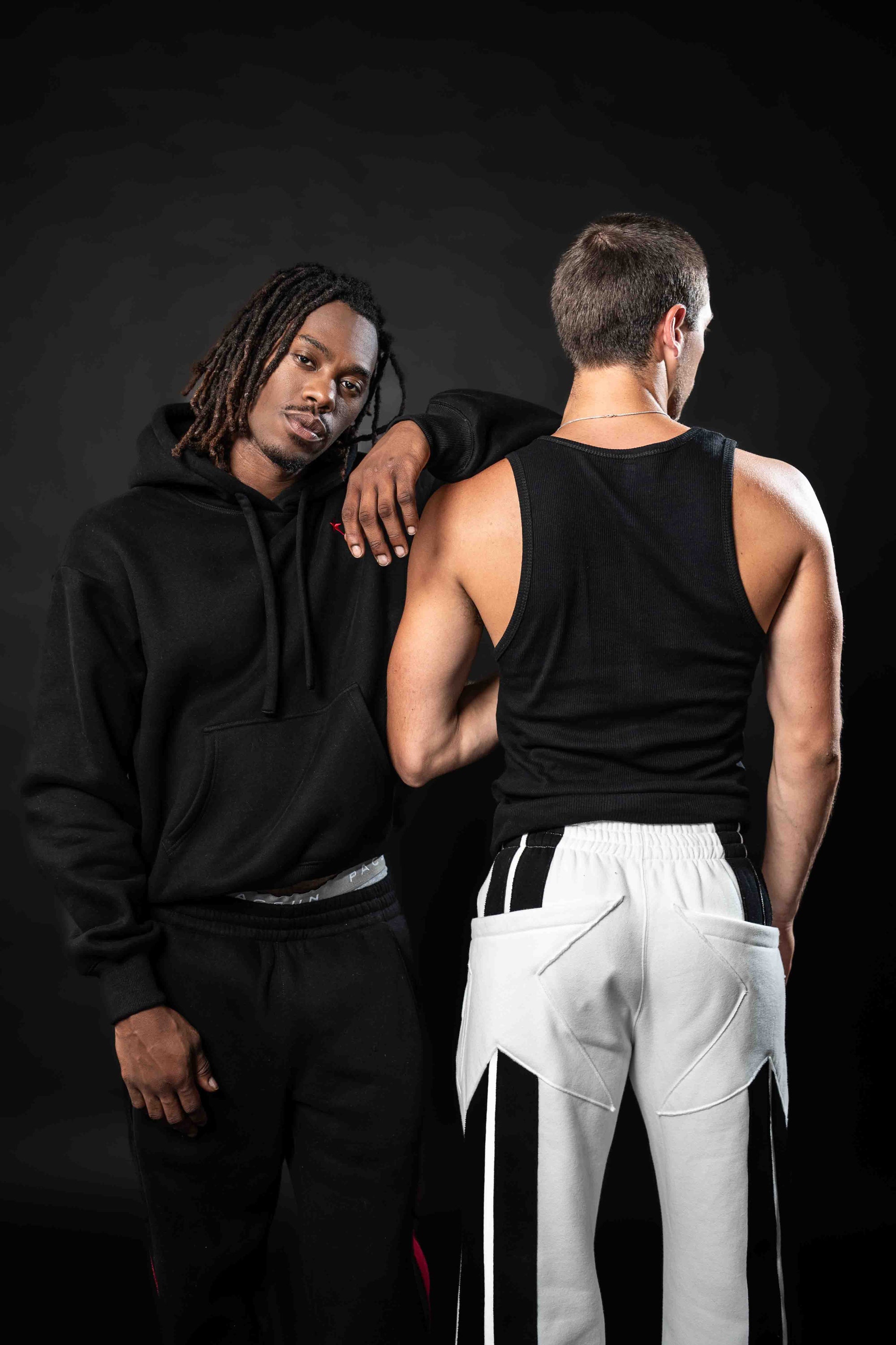 Barth Fleece Pant