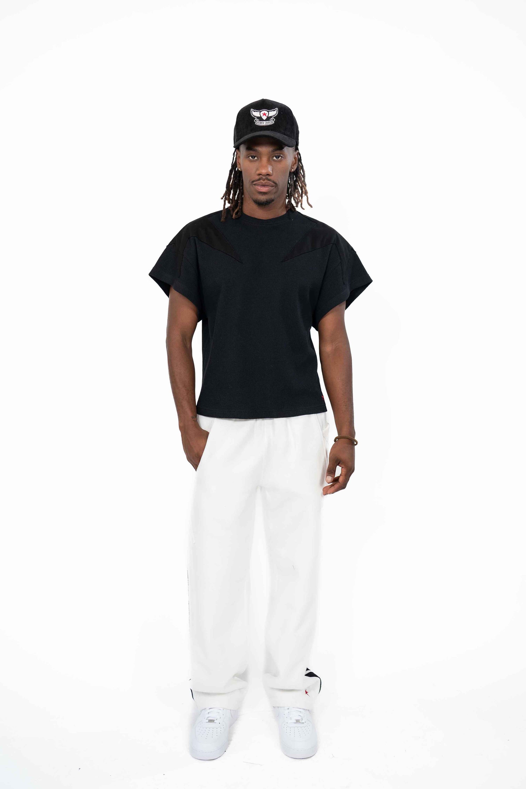 Barth Fleece Pant