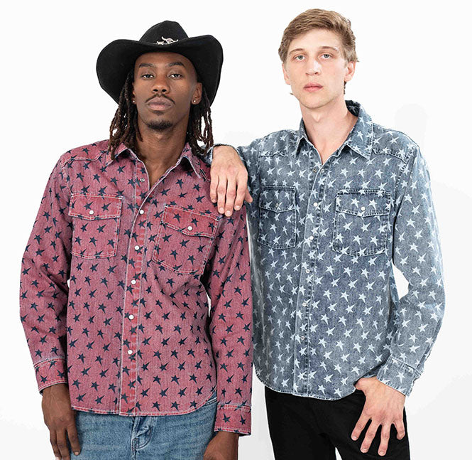 All Products - Men's