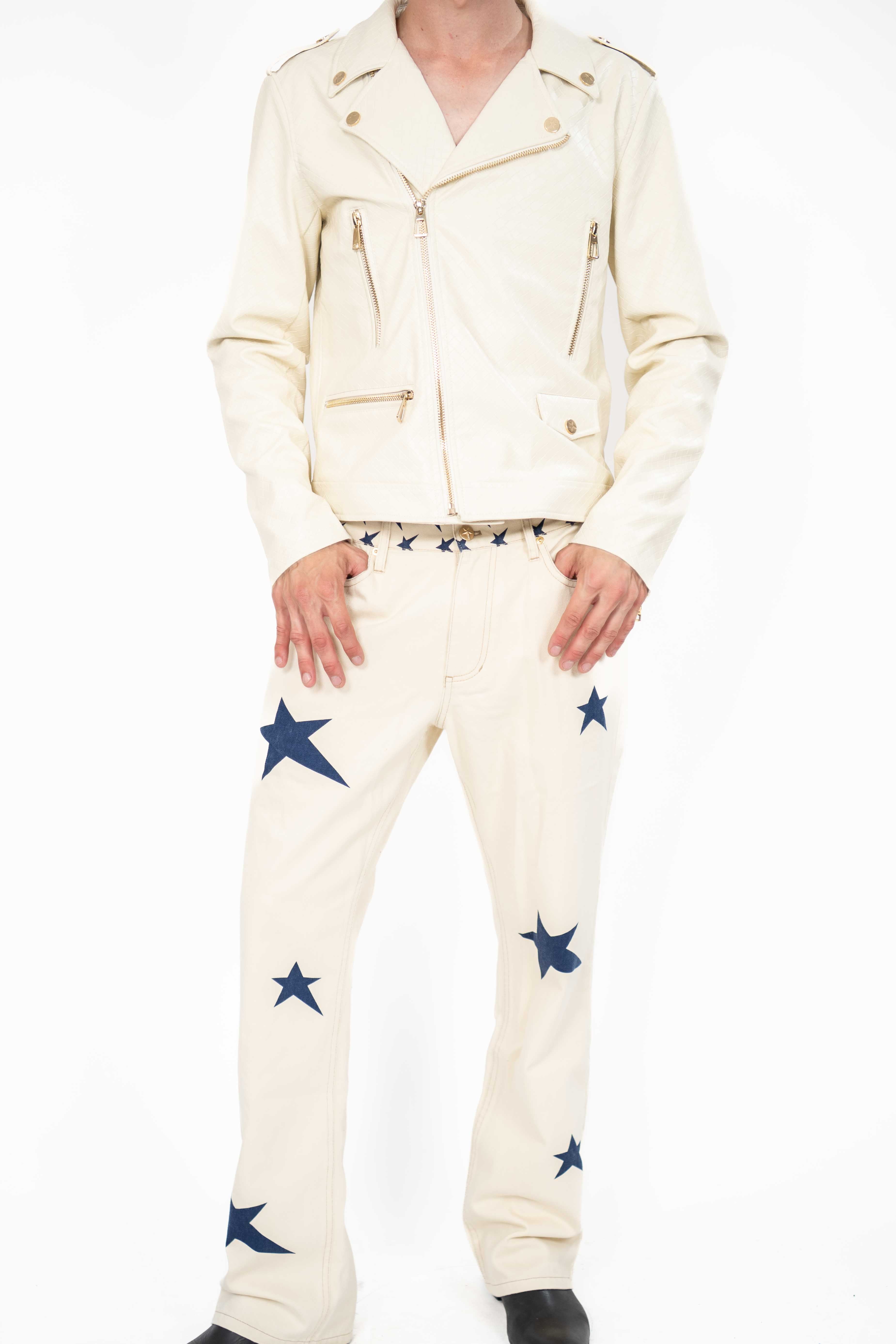 Mix Star Boot‚ Cut Jean – Andrew Charles