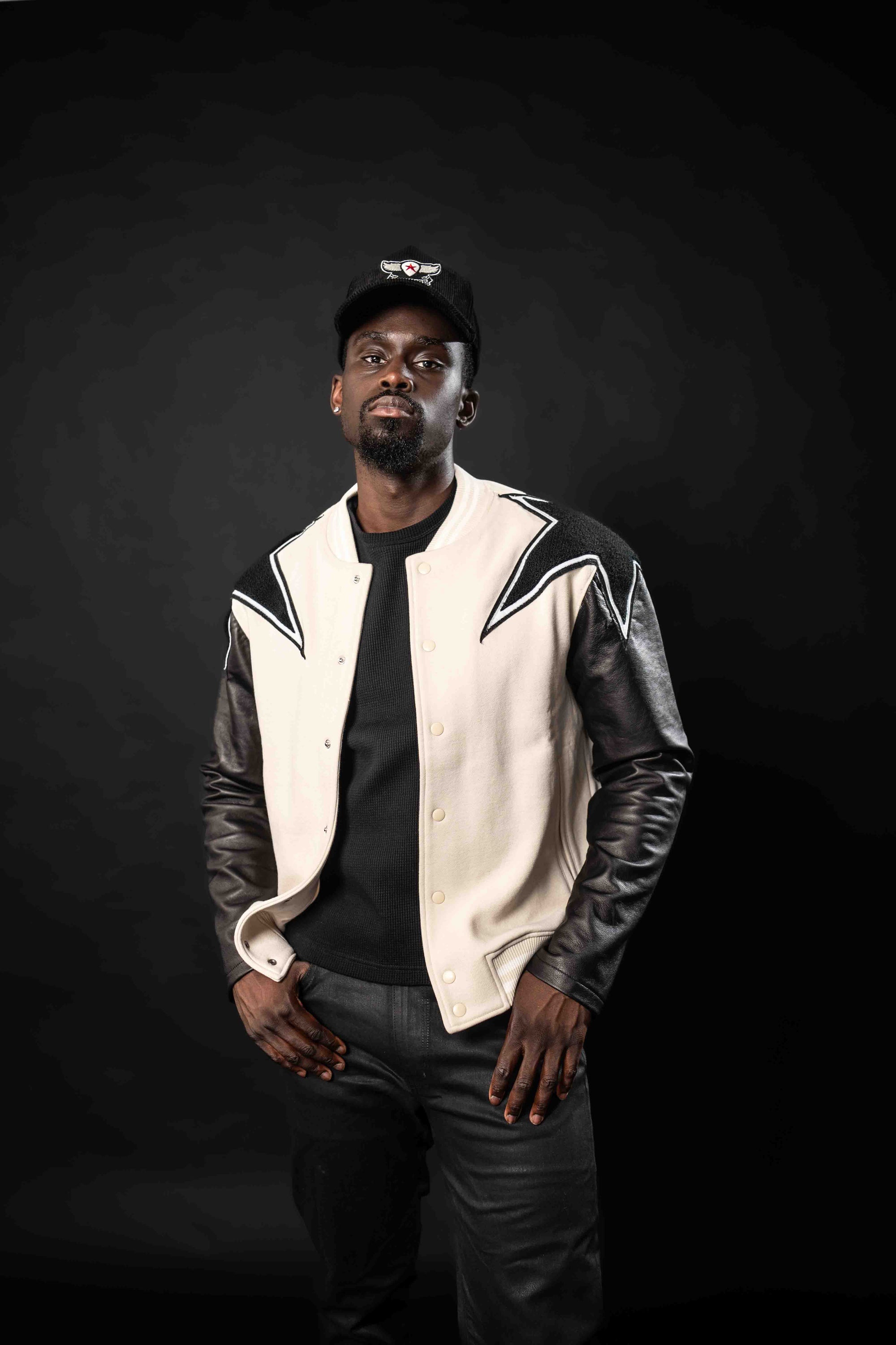 Stadium Jacket