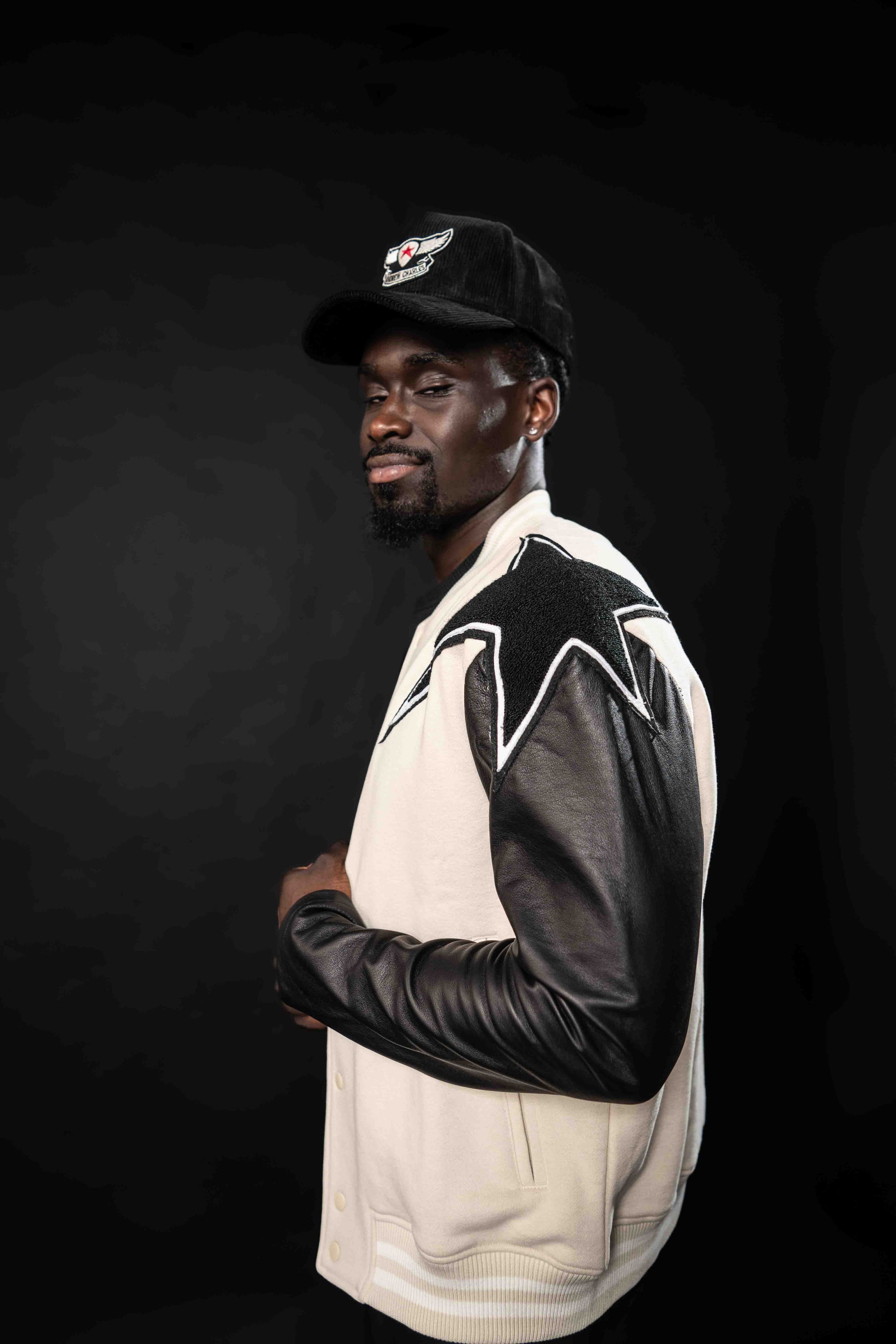 Stadium Jacket