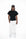 Off White w/ Black