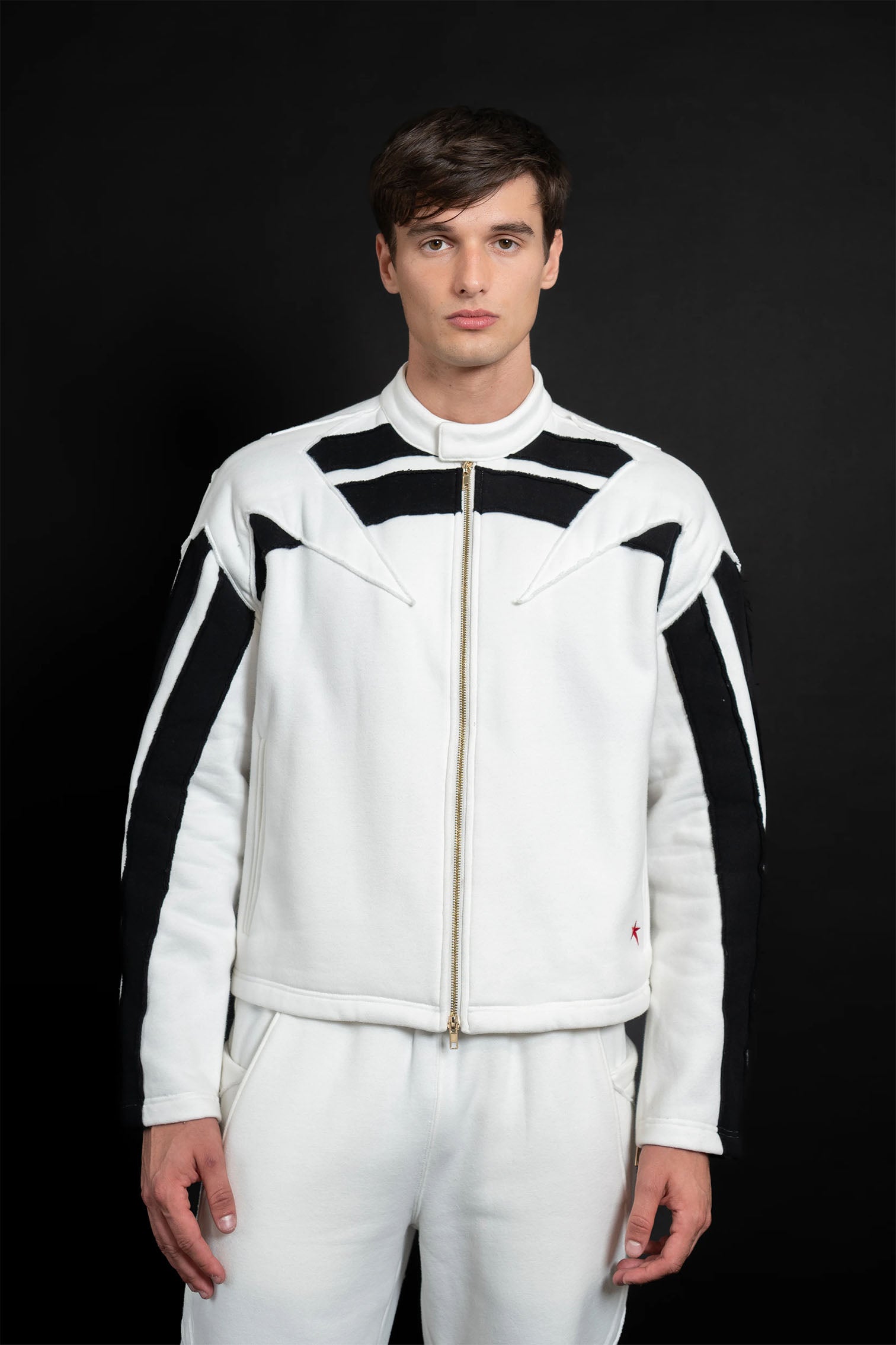 Needles ホワイト award jacket shopbring_9224h300055