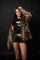 Cheetah Fur