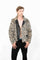 Leopard Fur