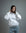 Pullover Hoodie — Off-White — hero — Andrew Charles SS26