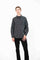 Rocker Print Black