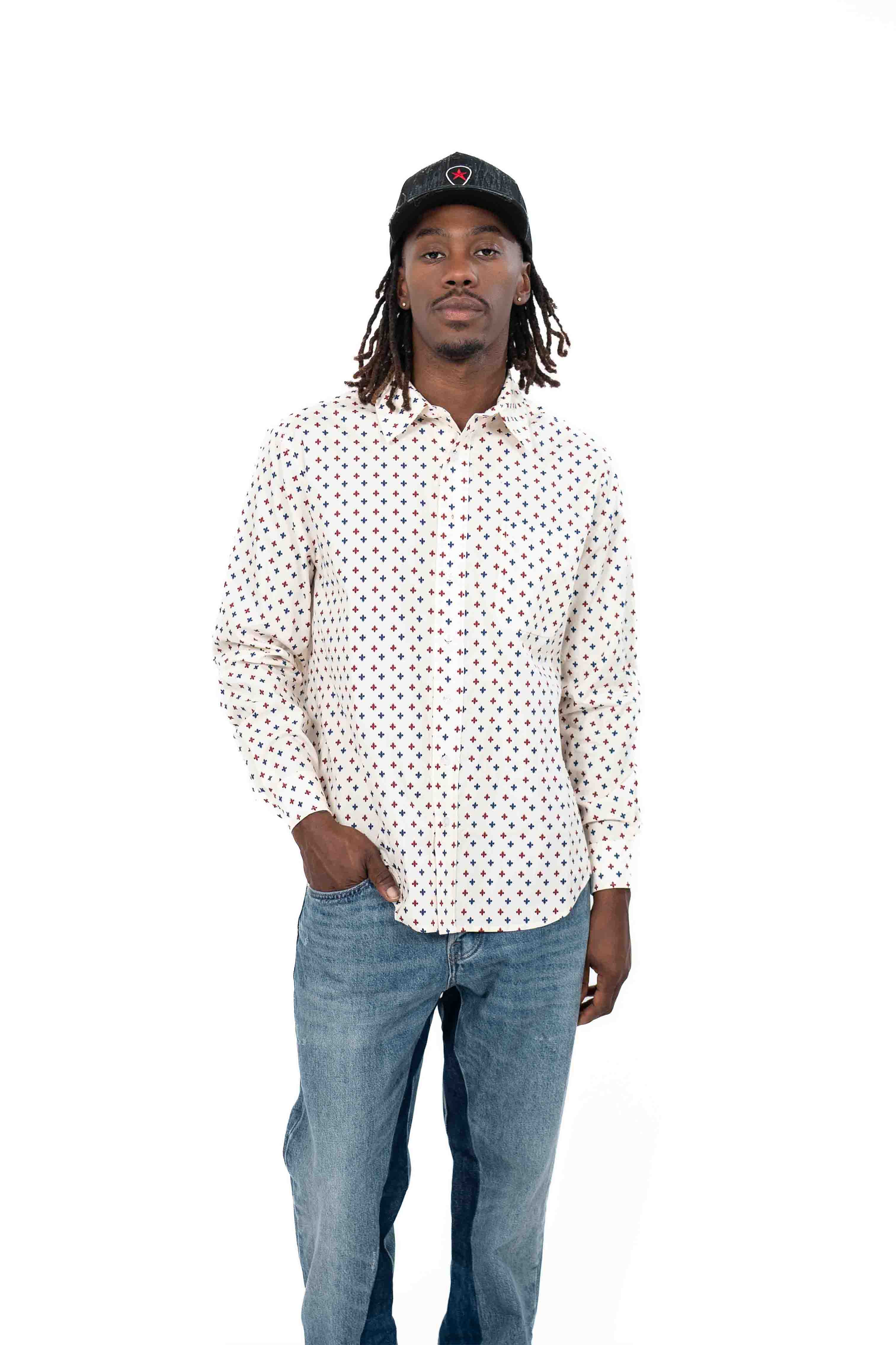 Shirts & Tops - Men's – Andrew Charles