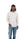 Rocker Print White
