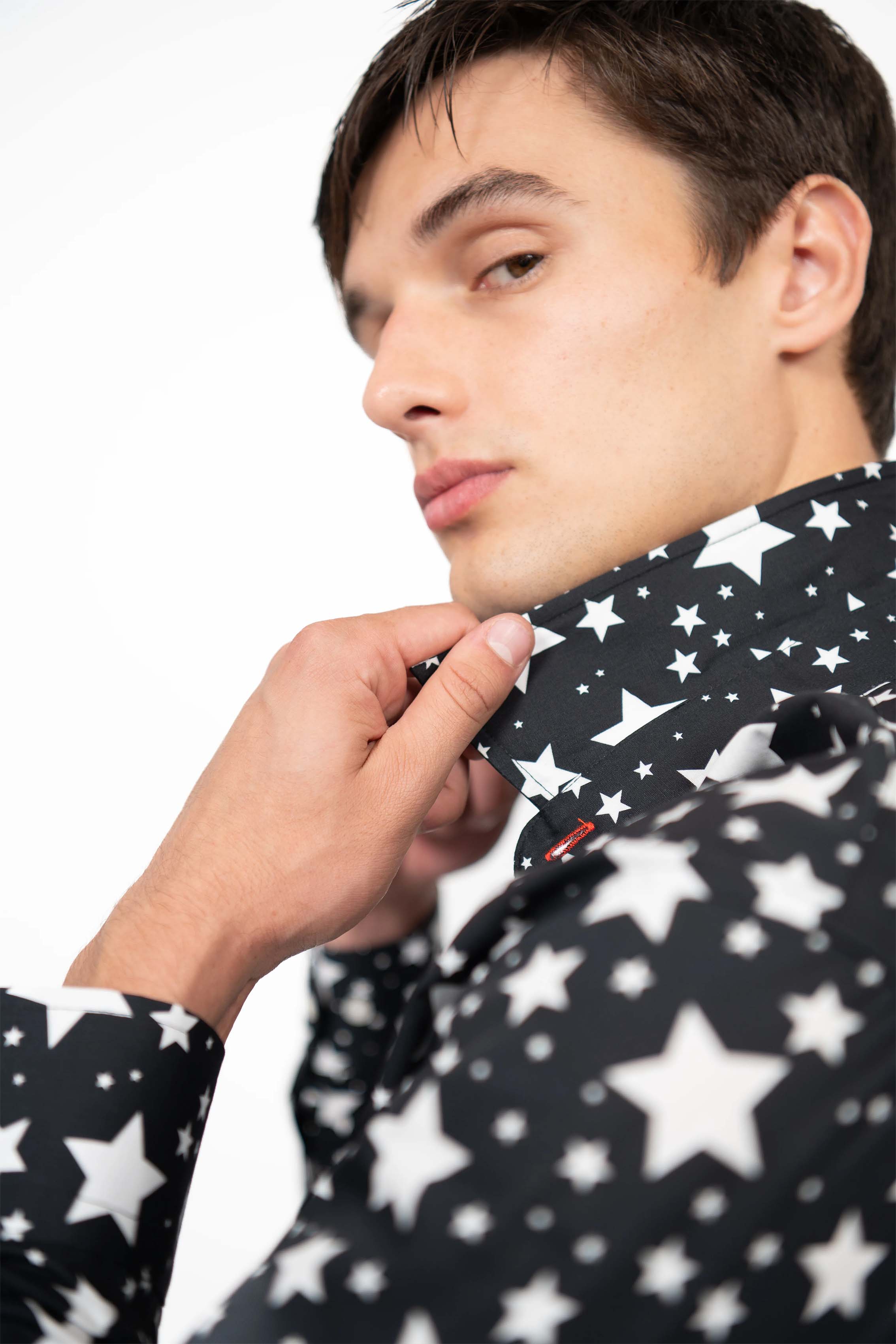 Star Star – Andrew Charles