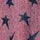 Red Star Print